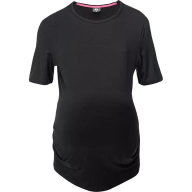 IQ Womens/Ladies Laika II T-Shirt (Black)