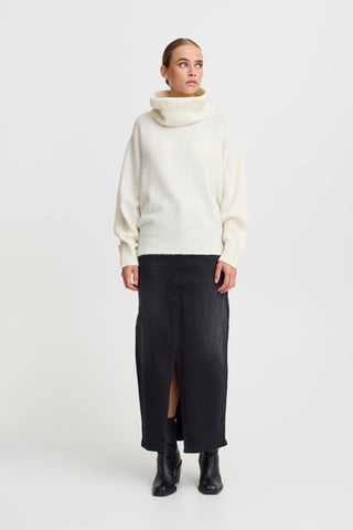 IHKAMARA RN2 Knitted pullover Loose fit