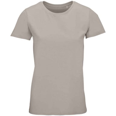 SOLS Womens/Ladies Crusader T-Shirt (Rope)