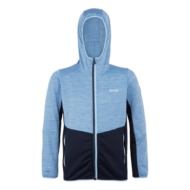 Regatta Kinder/Kinder Prenton III Jas (Koronet Blauw)