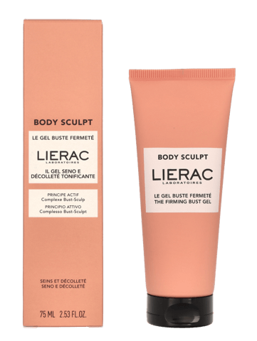 Lierac Body Sculpt The Firming Bust-Gel