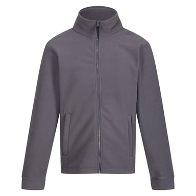 Regatta Mens Thor 300 Fleece Jacket (Seal Grey)