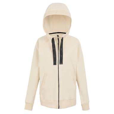 Regatta Womens/Ladies Tralia Fleece Jacket (Light Vanilla)