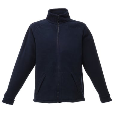 Regatta Mens Sigma Fleece Jacket (Navy)