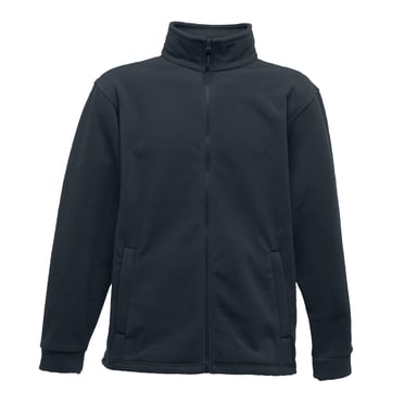 Regatta Mens Thor 350 Fleece Jacket (Navy)