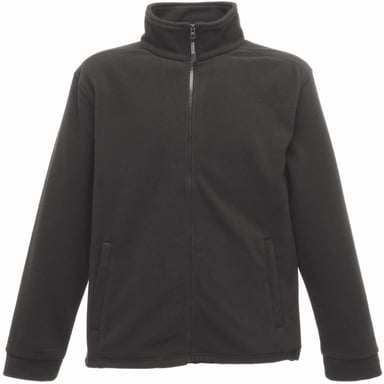 Regatta Mens Classic Fleece (Seal Grey)
