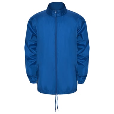 Roly Mens Island Raincoat (Royal Blue)