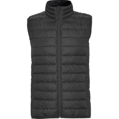 Roly Mens Oslo Gilet (Ebony)