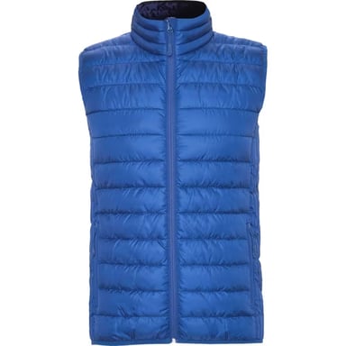 Roly Childrens/Kids Body Warmer (Electric Blue)