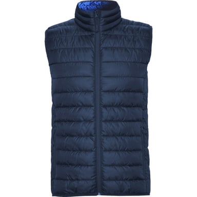 Roly Mens Oslo Gilet (Navy Blue)