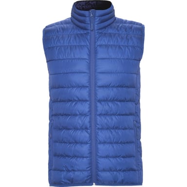 Roly Mens Oslo Gilet (Electric Blue)