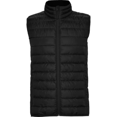 Roly Childrens/Kids Body Warmer (Black)