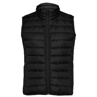 Roly Womens/Ladies Oslo Gilet (Black)