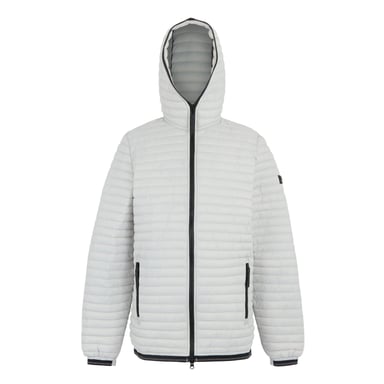 Regatta Mens Rigain Lightweight Padded Jacket (Iceberg)