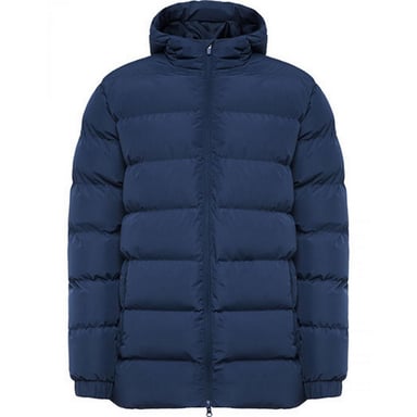 Roly Childrens/Kids Nepal Padded Jacket (Navy Blue)