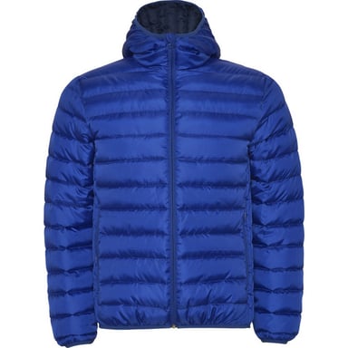 Roly Childrens/Kids Norway Padded Jacket (Electric Blue)