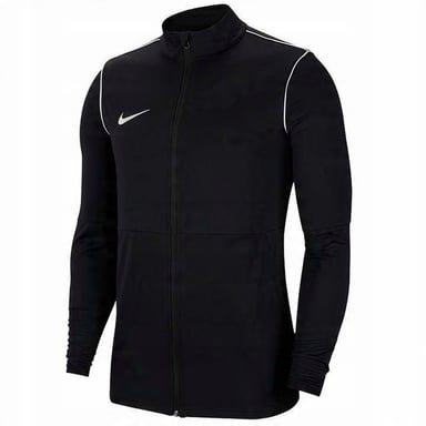 Nike Heren Park 20 Track Dri-FIT Sweatshirt (Zwart)