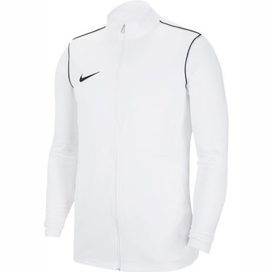 Nike Heren Park 20 Track Dri-FIT Sweatshirt (Wit)