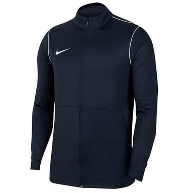 Nike Heren Dry Park 20 Track Jacket (Marineblauw)