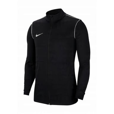 Nike Heren Dry Park 20 Track Jacket (Zwart)