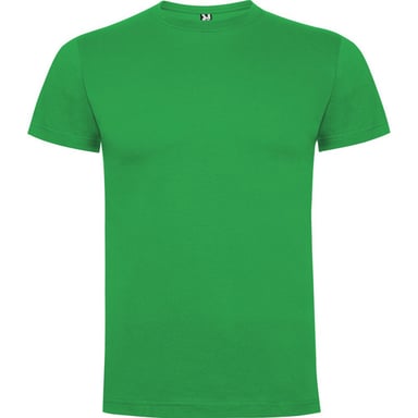 Roly Childrens/Kids Dogo Cotton T-Shirt (Irish Green)