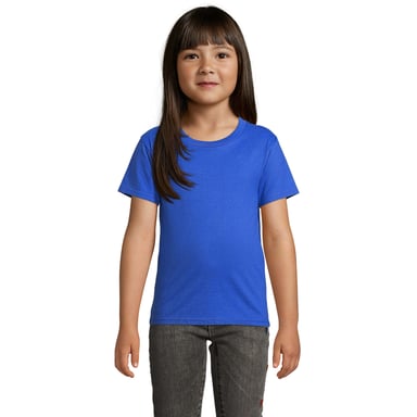SOLS Childrens/Kids Pioneer T-Shirt (Royal Blue)