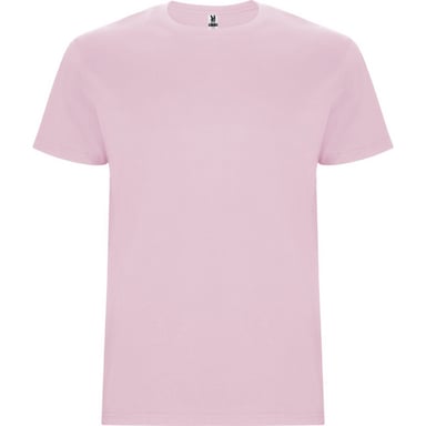 Roly Childrens/Kids Stafford T-Shirt (Light Pink)