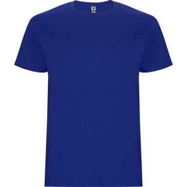 Roly Childrens/Kids Stafford T-Shirt (Royal Blue)