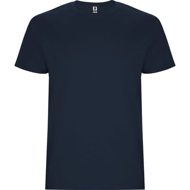 Roly Childrens/Kids Stafford T-Shirt (Navy Blue)