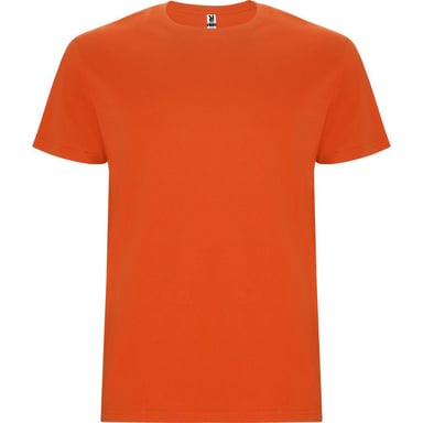 Roly Childrens/Kids Stafford T-Shirt (Orange)
