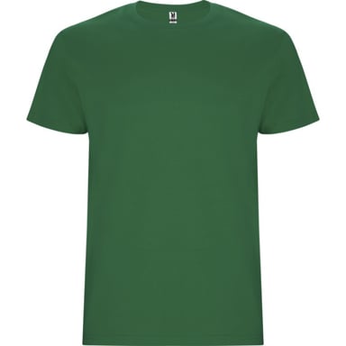 Roly Childrens/Kids Stafford T-Shirt (Kelly Green)