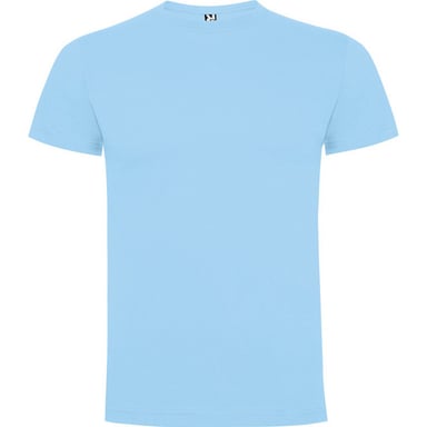 Roly Childrens/Kids Dogo Cotton T-Shirt (Sky Blue)