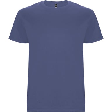 Roly Childrens/Kids Stafford T-Shirt (Denim Blue)