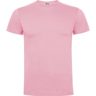 Roly Childrens/Kids Dogo Cotton T-Shirt (Light Pink)