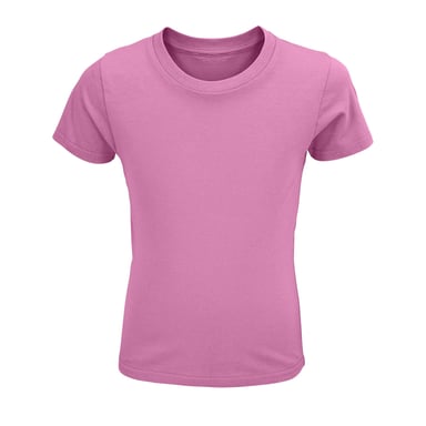 SOLS Childrens/Kids Crusader T-Shirt (Orchid Pink)