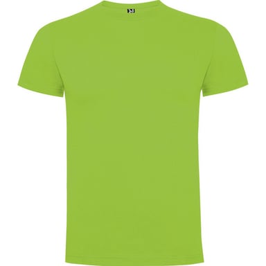 Roly Childrens/Kids Dogo Cotton T-Shirt (Oasis Green)