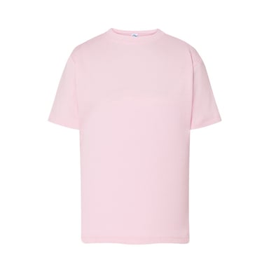 JHK Childrens/Kids T-Shirt (Pink)