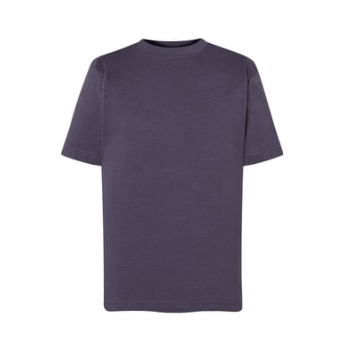 JHK Childrens/Kids T-Shirt (Denim)