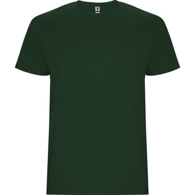 Roly Childrens/Kids Stafford T-Shirt (Bottle Green)