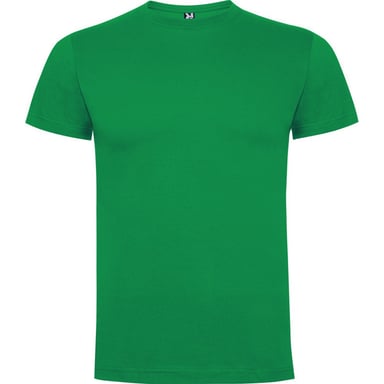 Roly Childrens/Kids Dogo Cotton T-Shirt (Tropical Green)