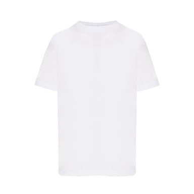 JHK Childrens/Kids T-Shirt (White)