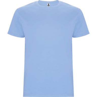 Roly Childrens/Kids Stafford T-Shirt (Sky Blue)