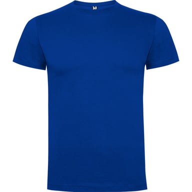 Roly Childrens/Kids Dogo Cotton T-Shirt (Royal Blue)