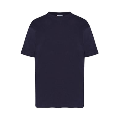 JHK Childrens/Kids T-Shirt (Navy)