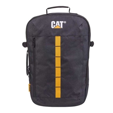 Caterpillar Tactische rugzak (Zwart)