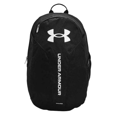 Under Armour Logo 24L rugzak (Zwart)