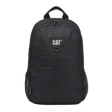Caterpillar Benson 22L rugzak (Zwart)