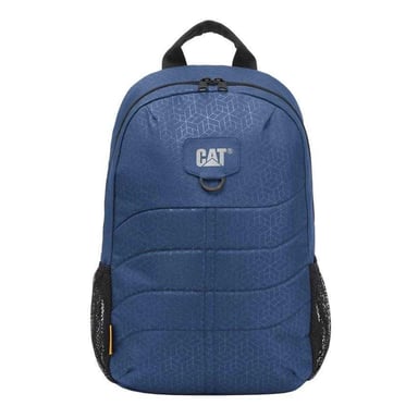 Caterpillar Benson 22L rugzak (Marineblauw)