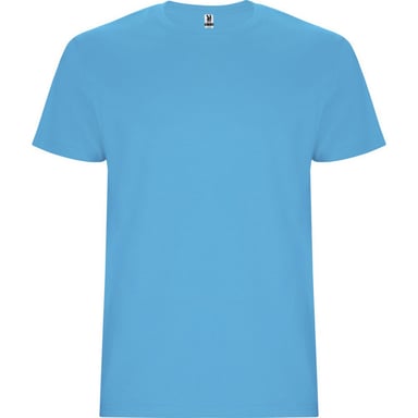 Roly Childrens/Kids Stafford T-Shirt (Turquoise)