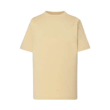 JHK Childrens/Kids T-Shirt (Limestone)